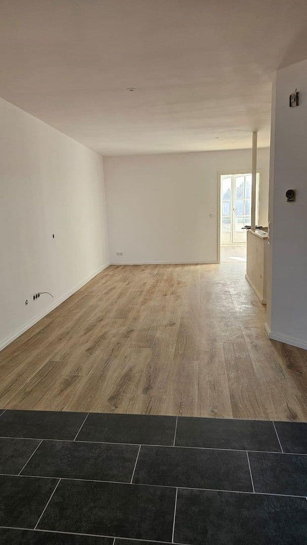 Pronájem bytu 3+1 92 m², Heiligenhafen, Šlesvicko-Holštýnsko Pronájem bytu 3+1 92 m², Heiligenhafen, Šlesvicko-Holštýnsko