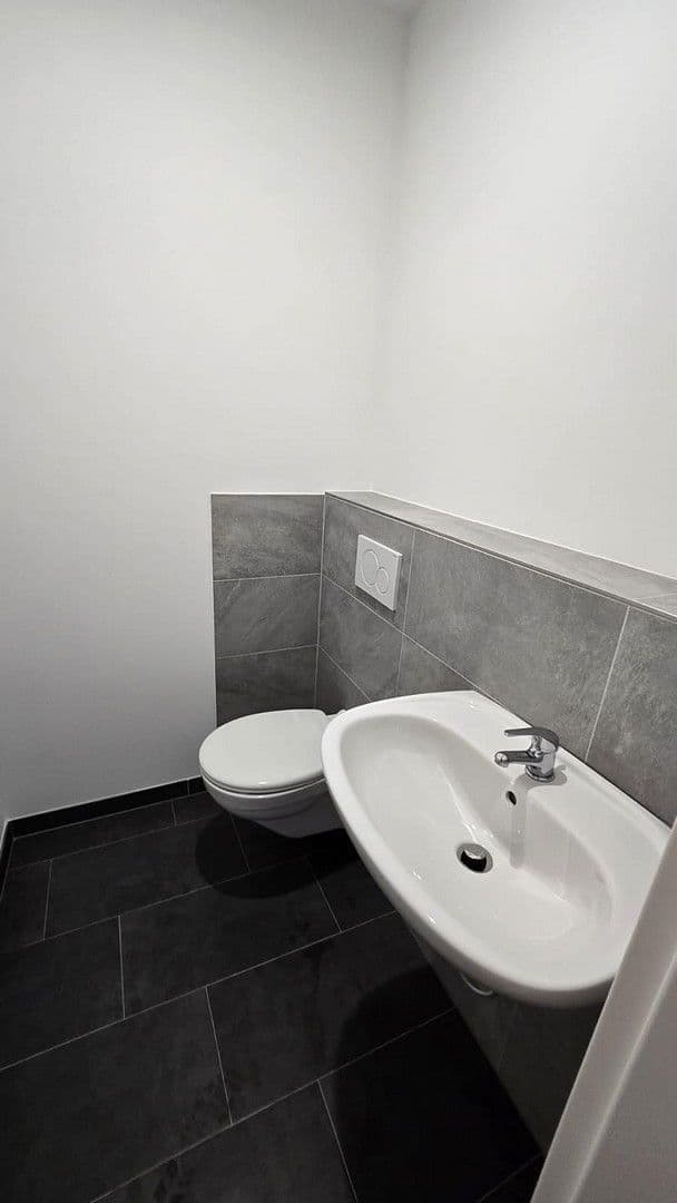 Pronájem bytu 3+1 92 m², Heiligenhafen, Šlesvicko-Holštýnsko Pronájem bytu 3+1 92 m², Heiligenhafen, Šlesvicko-Holštýnsko