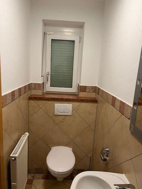 Prodej domu 130 m², pozemek 237 m², Neufahrn, Bavorsko Prodej domu 130 m², pozemek 237 m², Neufahrn, Bavorsko