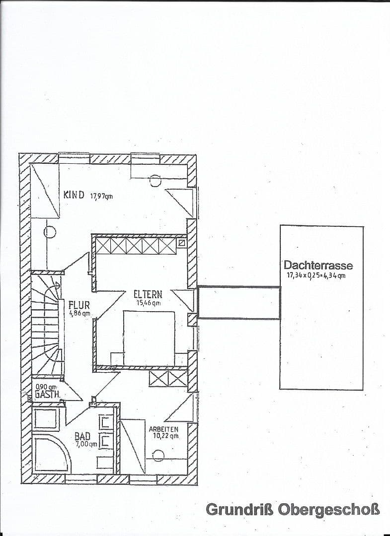 Prodej domu 130 m², pozemek 237 m², Neufahrn, Bavorsko Prodej domu 130 m², pozemek 237 m², Neufahrn, Bavorsko