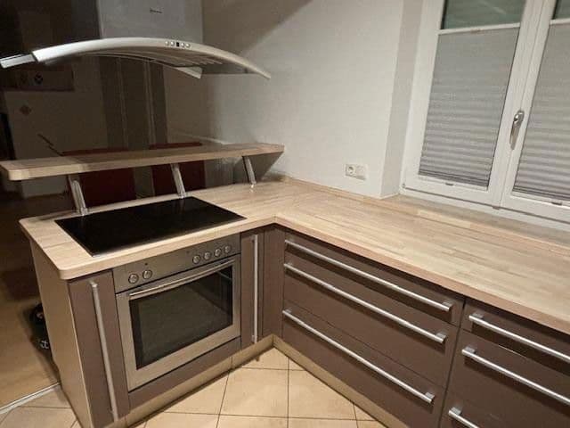 Prodej domu 130 m², pozemek 237 m², Neufahrn, Bavorsko Prodej domu 130 m², pozemek 237 m², Neufahrn, Bavorsko