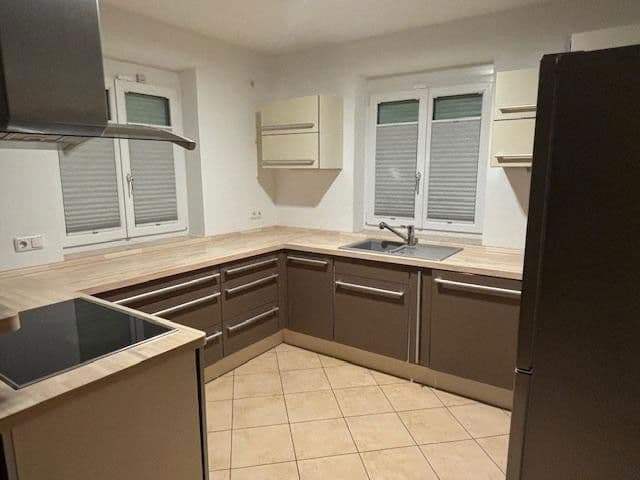 Prodej domu 130 m², pozemek 237 m², Neufahrn, Bavorsko Prodej domu 130 m², pozemek 237 m², Neufahrn, Bavorsko