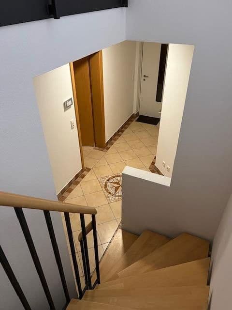 Prodej domu 130 m², pozemek 237 m², Neufahrn, Bavorsko Prodej domu 130 m², pozemek 237 m², Neufahrn, Bavorsko