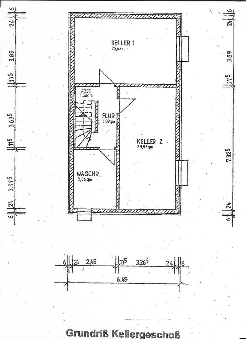 Prodej domu 130 m², pozemek 237 m², Neufahrn, Bavorsko Prodej domu 130 m², pozemek 237 m², Neufahrn, Bavorsko