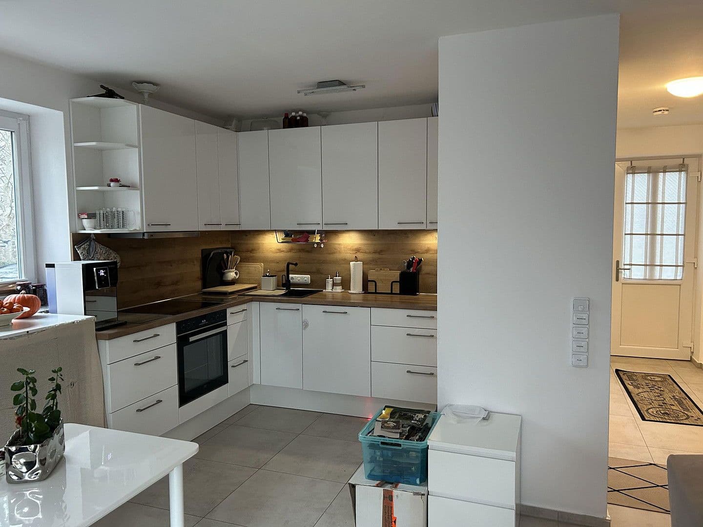 Pronájem domu 81 m², pozemek 40 m², An der Steilküste 1, Hohwacht, Šlesvicko-Holštýnsko Pronájem domu 81 m², pozemek 40 m², An der Steilküste 1, Hohwacht, Šlesvicko-Holštýnsko