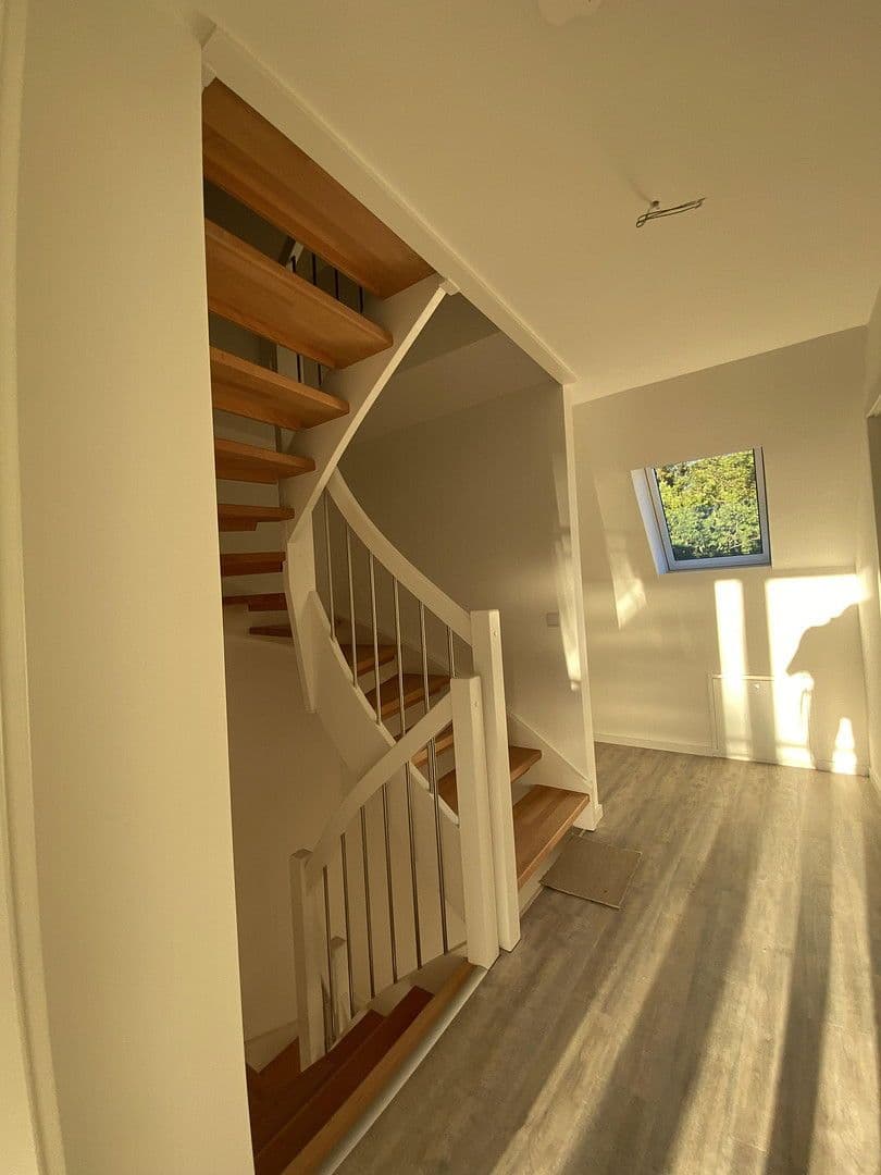 Pronájem domu 81 m², pozemek 40 m², An der Steilküste 1, Hohwacht, Šlesvicko-Holštýnsko Pronájem domu 81 m², pozemek 40 m², An der Steilküste 1, Hohwacht, Šlesvicko-Holštýnsko