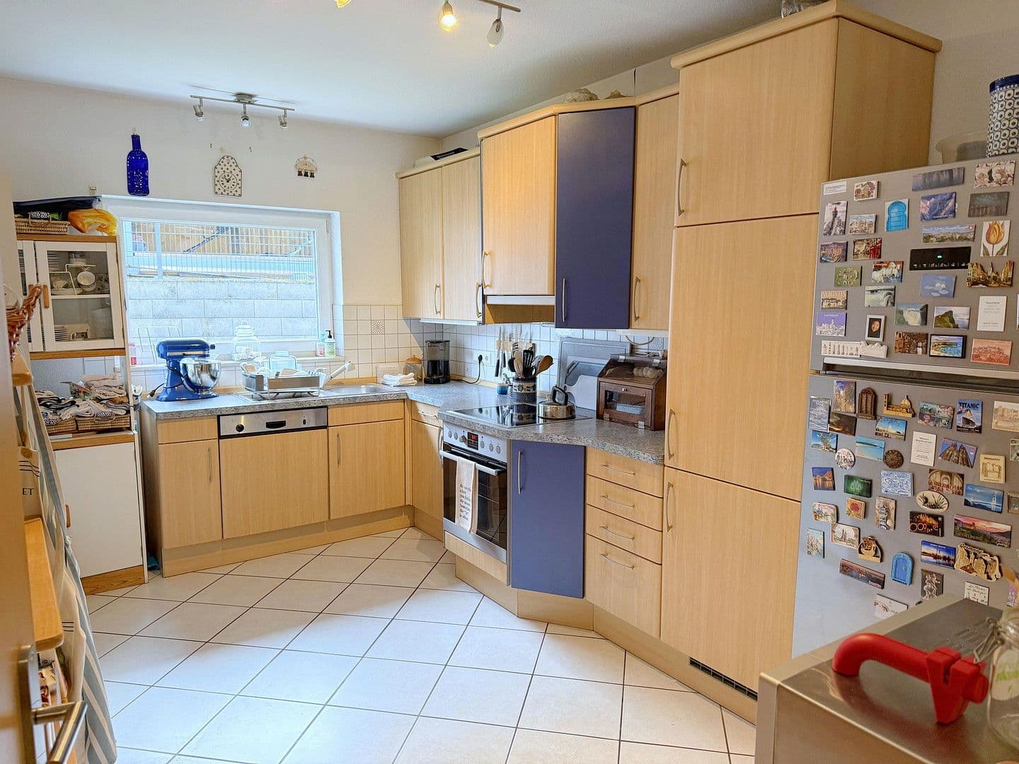 Prodej domu 259 m², pozemek 809 m², Ilsbachstraße 11, Hettenhausen, Porýní-Falc Prodej domu 259 m², pozemek 809 m², Ilsbachstraße 11, Hettenhausen, Porýní-Falc