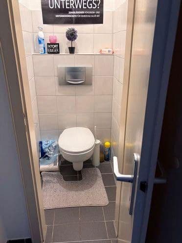 Pronájem bytu 2+1 58 m², Cáchy, Severní Porýní-Vestfálsko Pronájem bytu 2+1 58 m², Cáchy, Severní Porýní-Vestfálsko