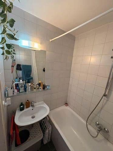 Pronájem bytu 2+1 58 m², Cáchy, Severní Porýní-Vestfálsko Pronájem bytu 2+1 58 m², Cáchy, Severní Porýní-Vestfálsko