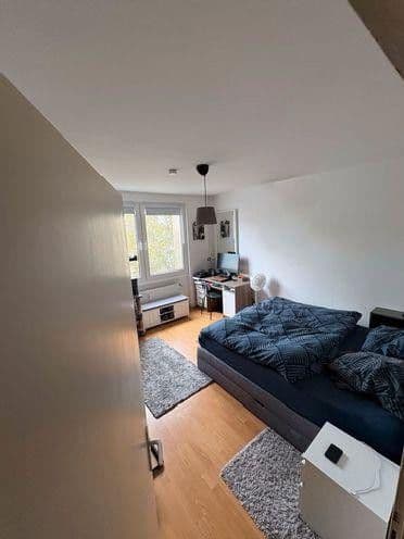 Pronájem bytu 2+1 58 m², Cáchy, Severní Porýní-Vestfálsko Pronájem bytu 2+1 58 m², Cáchy, Severní Porýní-Vestfálsko