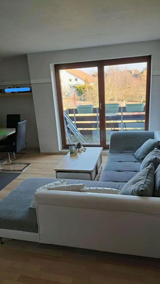 Prodej bytu 2+1 50 m², Teichstr. 27, Teutschenthal, Sasko-Anhaltsko Prodej bytu 2+1 50 m², Teichstr. 27, Teutschenthal, Sasko-Anhaltsko