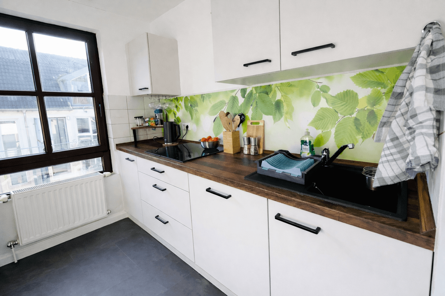 Pronájem bytu 2+1 64 m², Königswinter, Severní Porýní-Vestfálsko Pronájem bytu 2+1 64 m², Königswinter, Severní Porýní-Vestfálsko