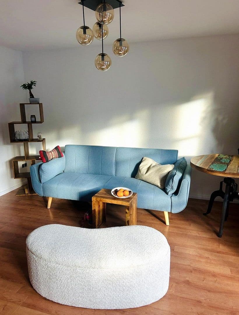 Pronájem bytu 2+1 64 m², Königswinter, Severní Porýní-Vestfálsko Pronájem bytu 2+1 64 m², Königswinter, Severní Porýní-Vestfálsko