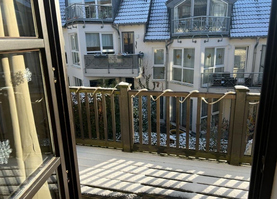 Pronájem bytu 2+1 64 m², Königswinter, Severní Porýní-Vestfálsko Pronájem bytu 2+1 64 m², Königswinter, Severní Porýní-Vestfálsko