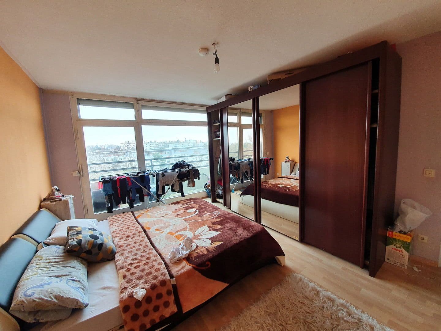 Prodej bytu 5+1 71 m², Westring 257, Mainz, Porýní-Falc Prodej bytu 5+1 71 m², Westring 257, Mainz, Porýní-Falc