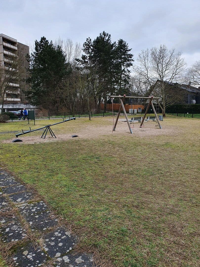 Prodej bytu 5+1 71 m², Westring 257, Mainz, Porýní-Falc Prodej bytu 5+1 71 m², Westring 257, Mainz, Porýní-Falc