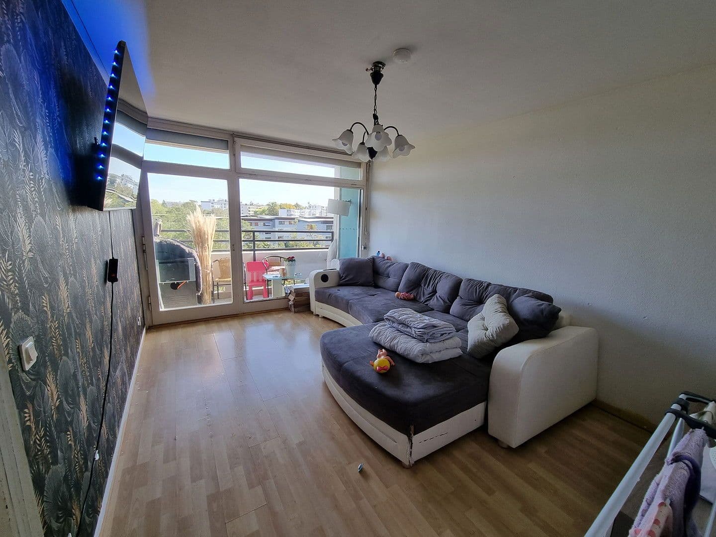 Prodej bytu 5+1 71 m², Westring 257, Mainz, Porýní-Falc Prodej bytu 5+1 71 m², Westring 257, Mainz, Porýní-Falc