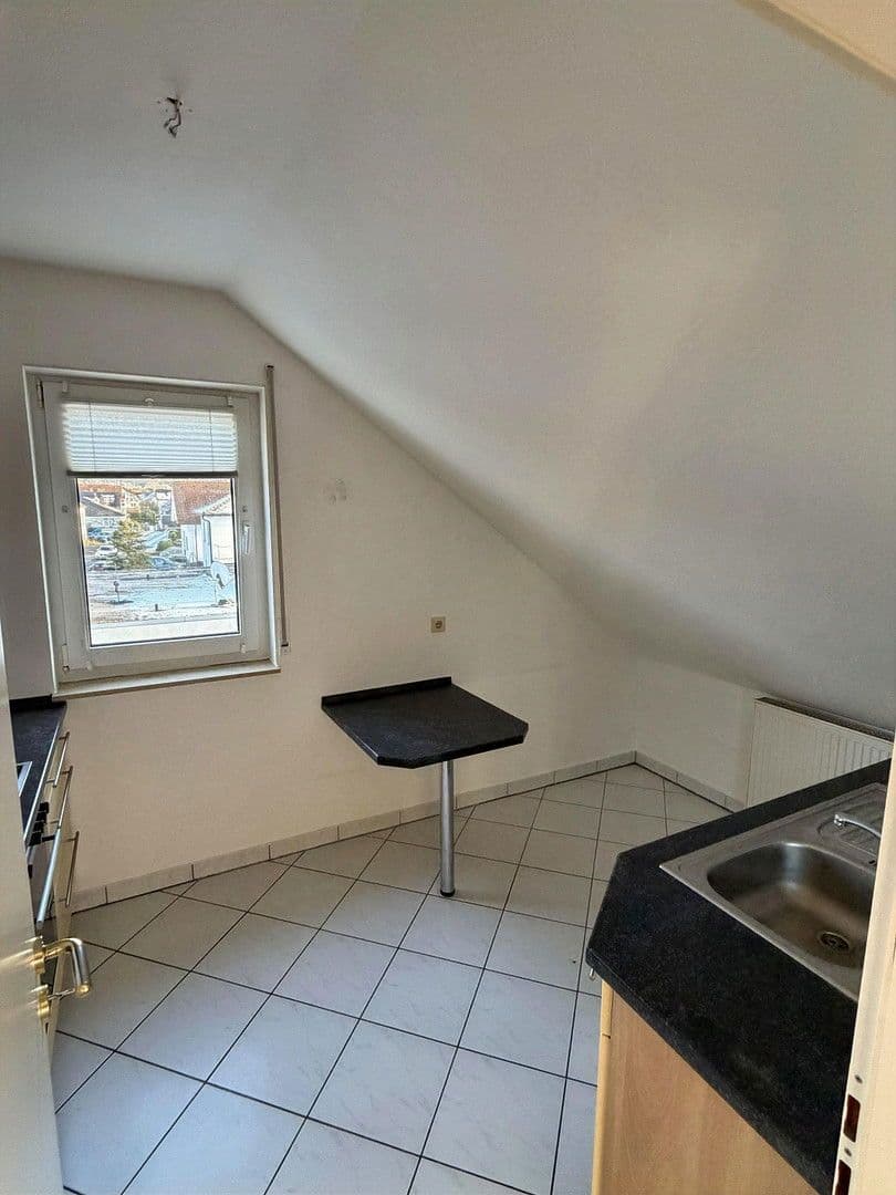 Pronájem bytu 2+1 59 m², Rodenbach, Hessen Pronájem bytu 2+1 59 m², Rodenbach, Hessen