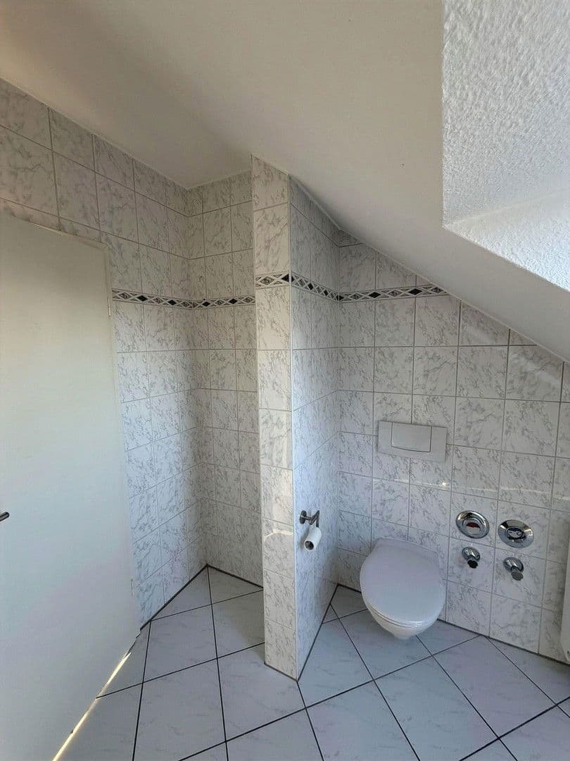 Pronájem bytu 2+1 59 m², Rodenbach, Hessen Pronájem bytu 2+1 59 m², Rodenbach, Hessen