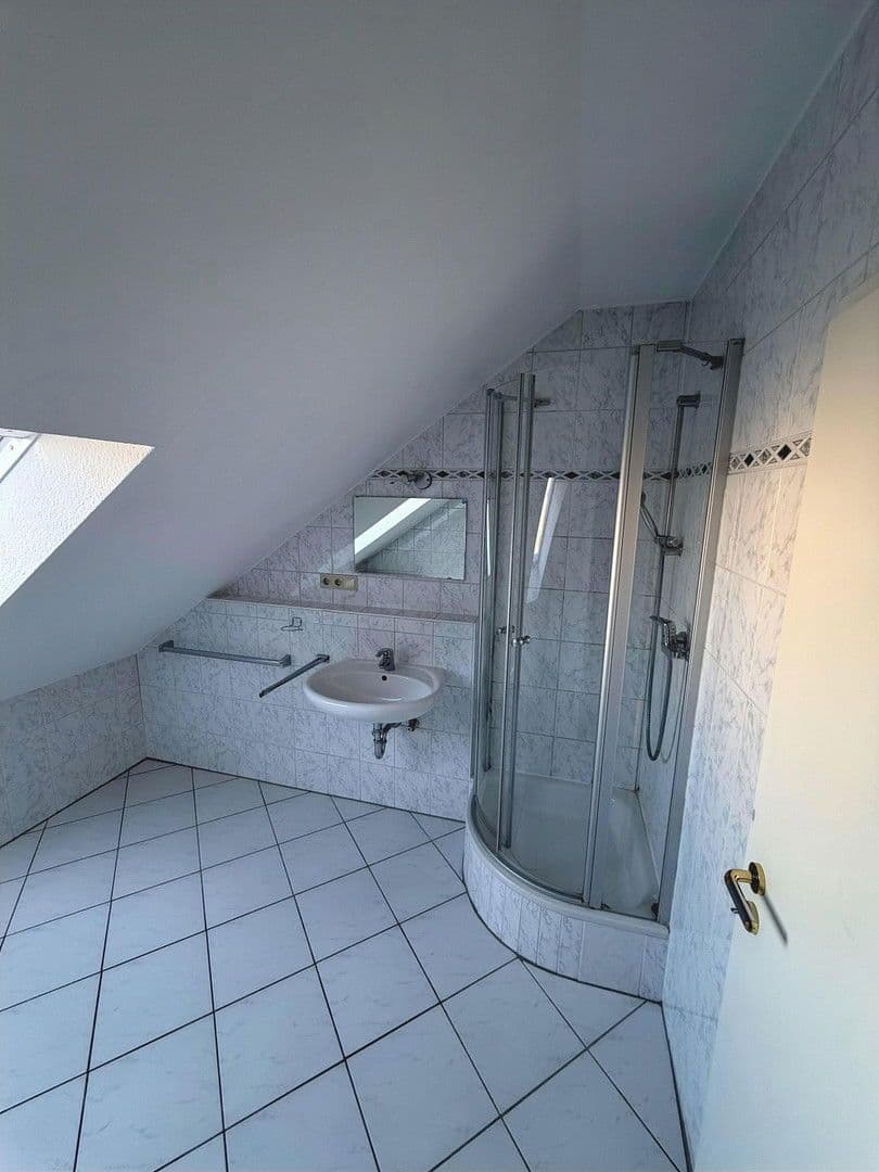 Pronájem bytu 2+1 59 m², Rodenbach, Hessen Pronájem bytu 2+1 59 m², Rodenbach, Hessen