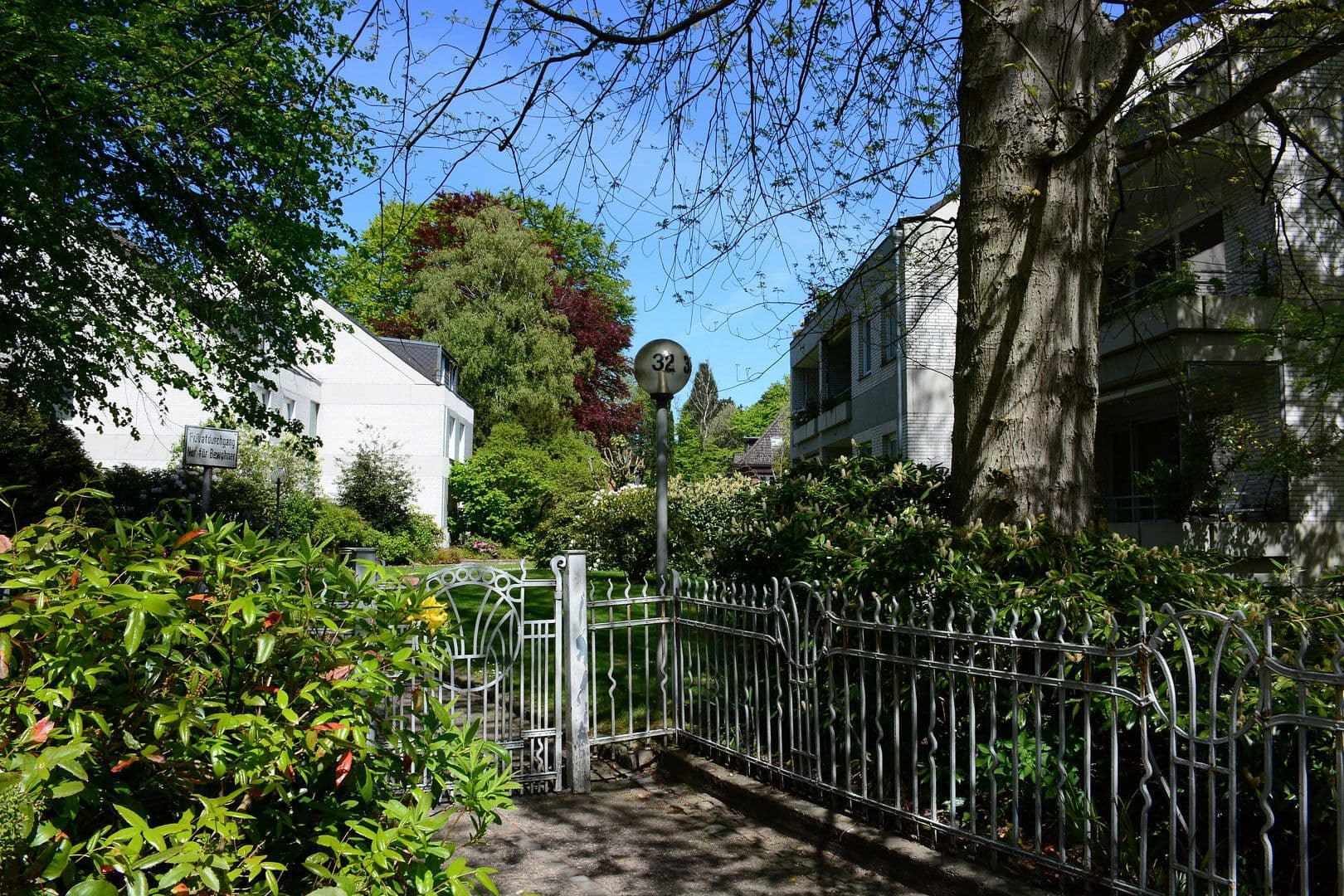 Prodej bytu 1+1 46 m², Hamburg, Hamburg Prodej bytu 1+1 46 m², Hamburg, Hamburg