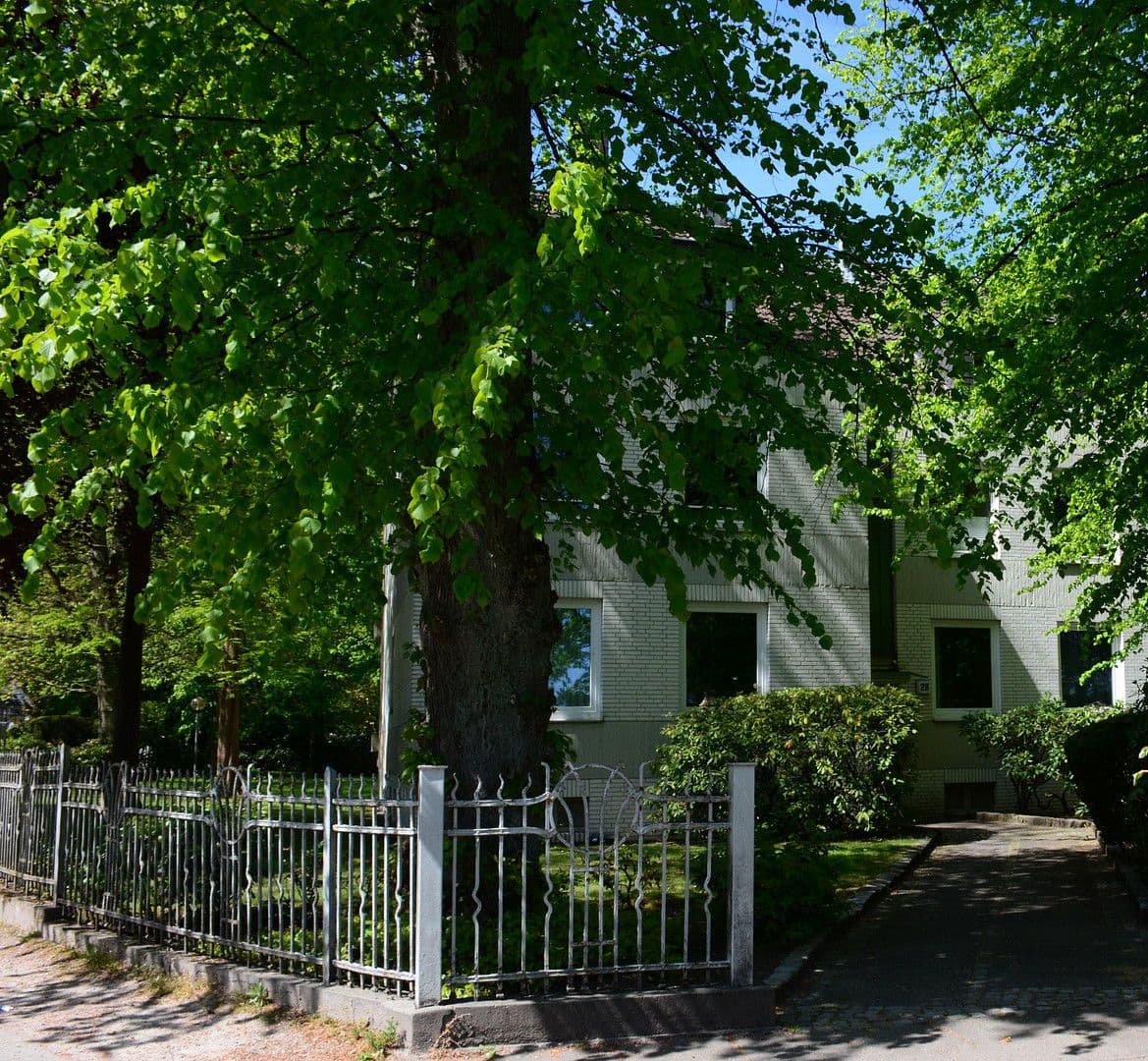 Prodej bytu 1+1 46 m², Hamburg, Hamburg Prodej bytu 1+1 46 m², Hamburg, Hamburg