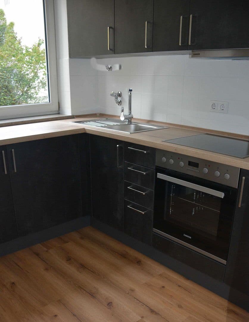 Prodej bytu 1+1 46 m², Hamburg, Hamburg Prodej bytu 1+1 46 m², Hamburg, Hamburg