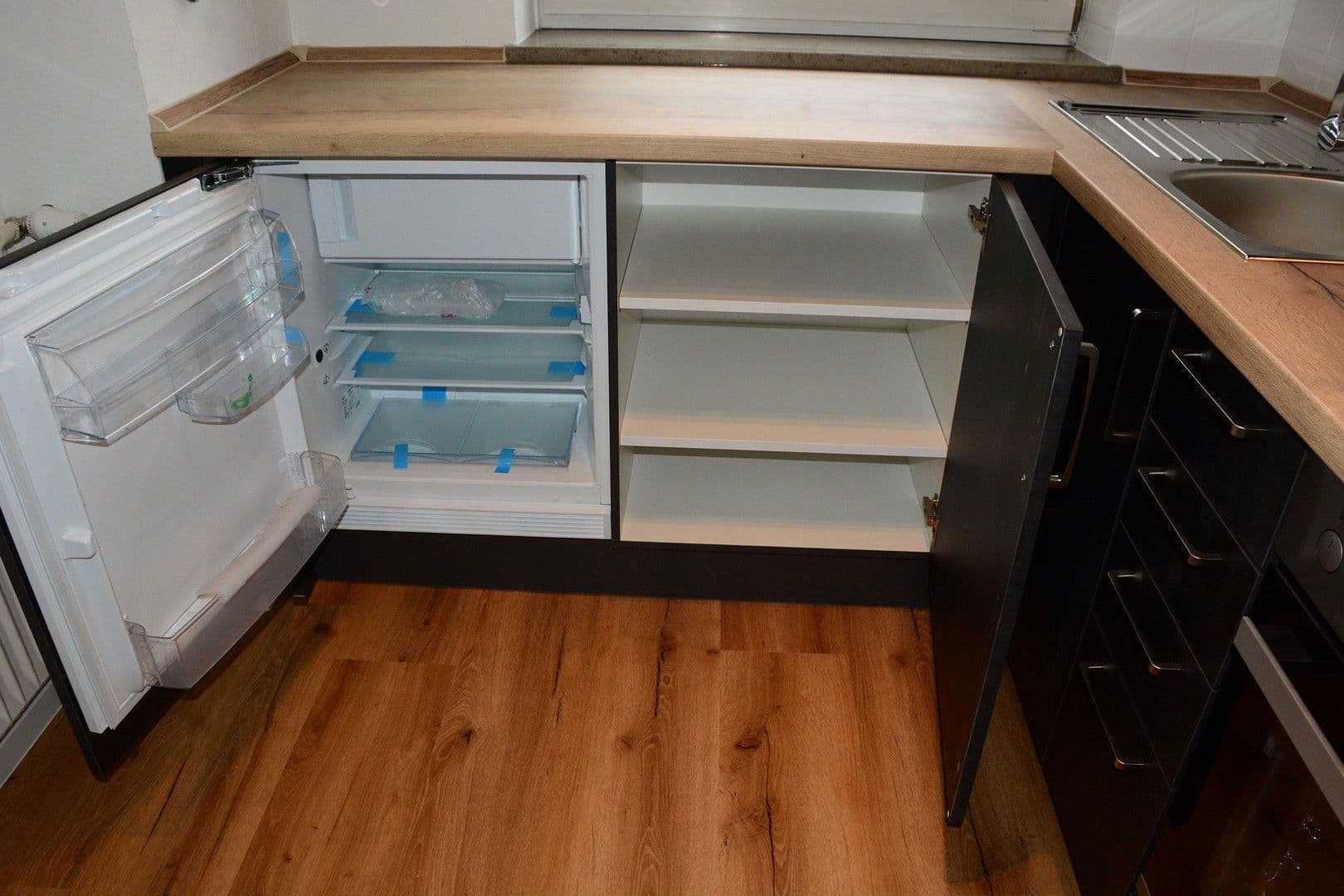 Prodej bytu 1+1 46 m², Hamburg, Hamburg Prodej bytu 1+1 46 m², Hamburg, Hamburg