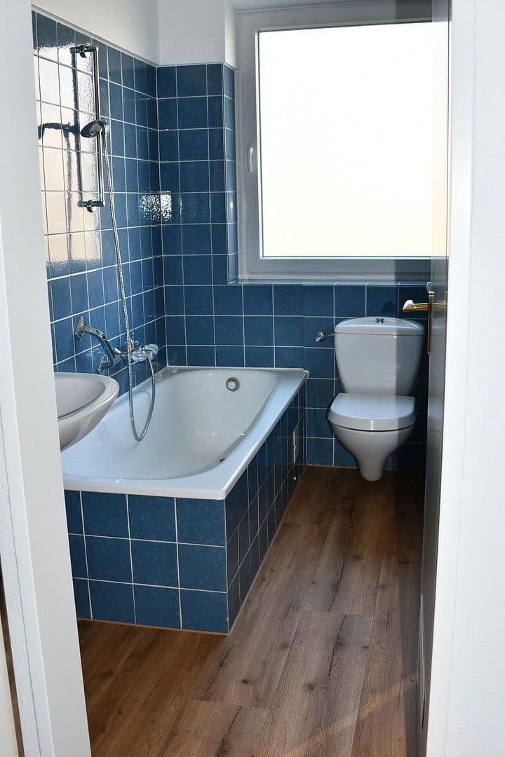 Prodej bytu 1+1 46 m², Hamburg, Hamburg Prodej bytu 1+1 46 m², Hamburg, Hamburg