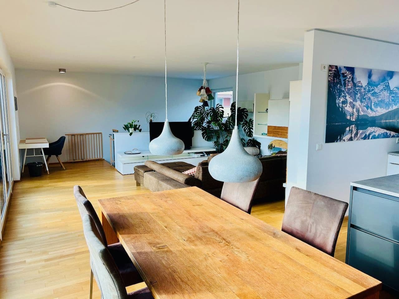 Prodej bytu 3+1 110 m², Peterstr. 33, Nürnberg, Bavorsko Prodej bytu 3+1 110 m², Peterstr. 33, Nürnberg, Bavorsko