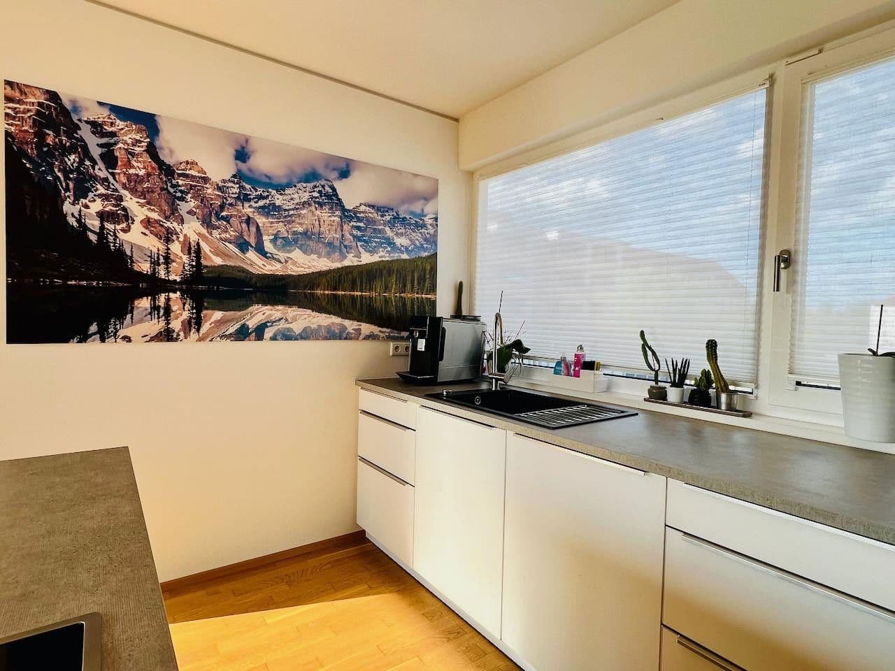 Prodej bytu 3+1 110 m², Peterstr. 33, Nürnberg, Bavorsko Prodej bytu 3+1 110 m², Peterstr. 33, Nürnberg, Bavorsko