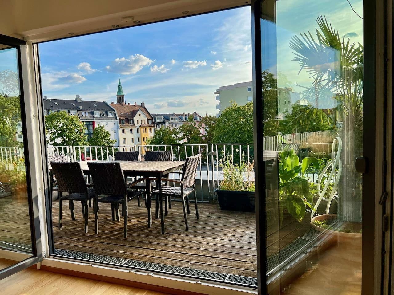 Prodej bytu 3+1 110 m², Peterstr. 33, Nürnberg, Bavorsko Prodej bytu 3+1 110 m², Peterstr. 33, Nürnberg, Bavorsko