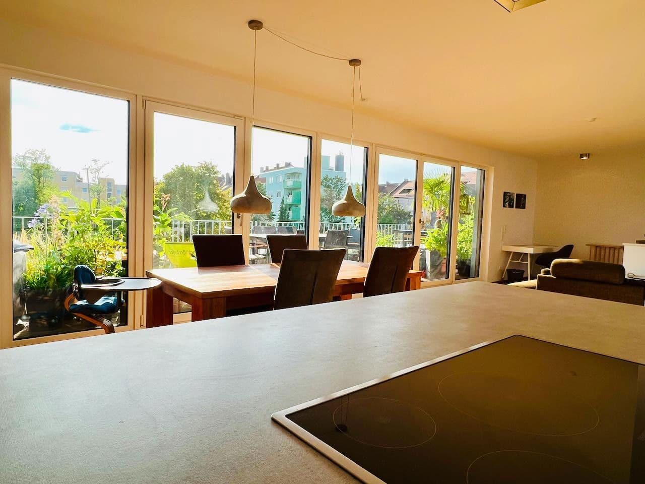 Prodej bytu 3+1 110 m², Peterstr. 33, Nürnberg, Bavorsko Prodej bytu 3+1 110 m², Peterstr. 33, Nürnberg, Bavorsko