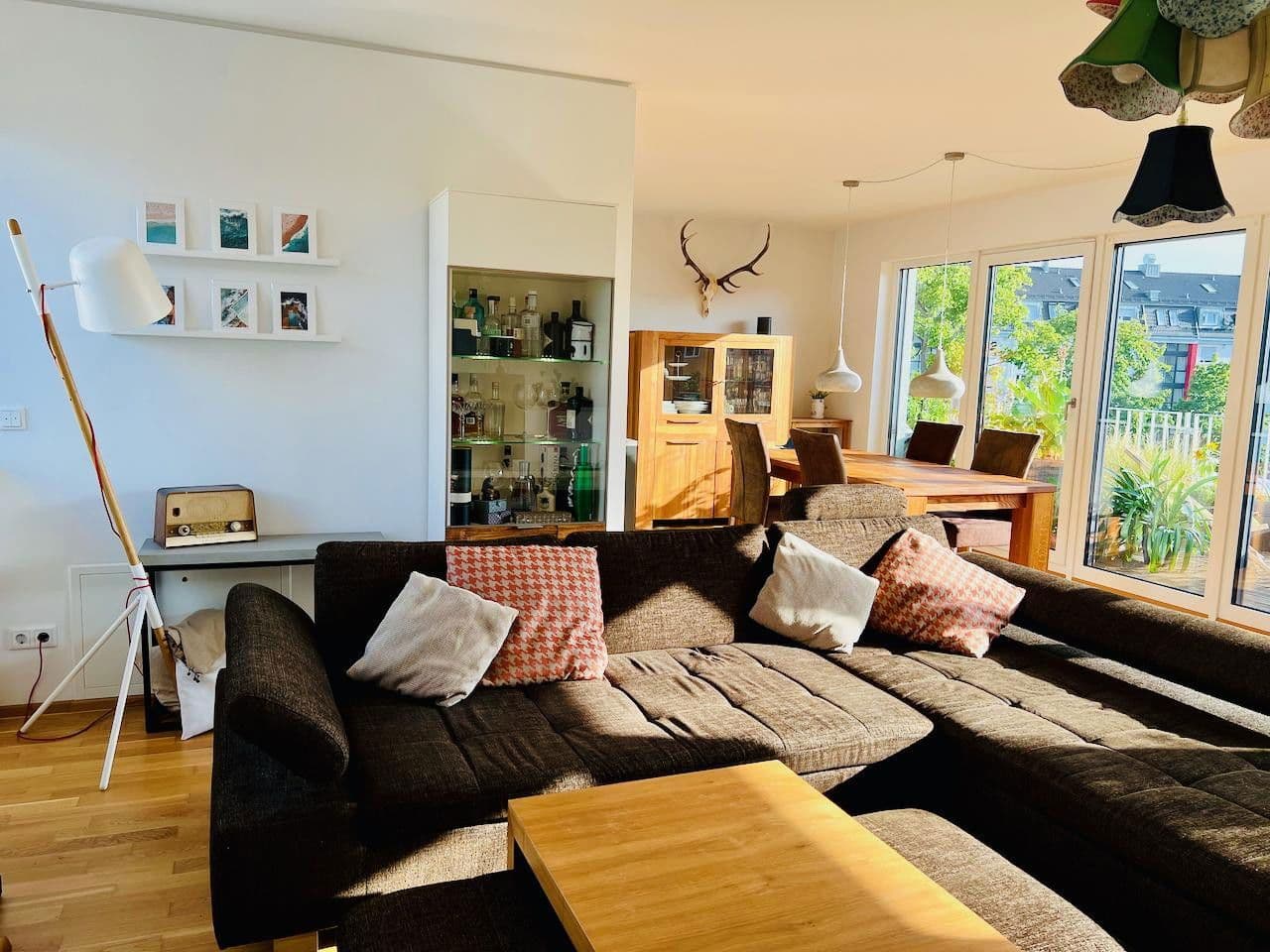 Prodej bytu 3+1 110 m², Peterstr. 33, Nürnberg, Bavorsko Prodej bytu 3+1 110 m², Peterstr. 33, Nürnberg, Bavorsko