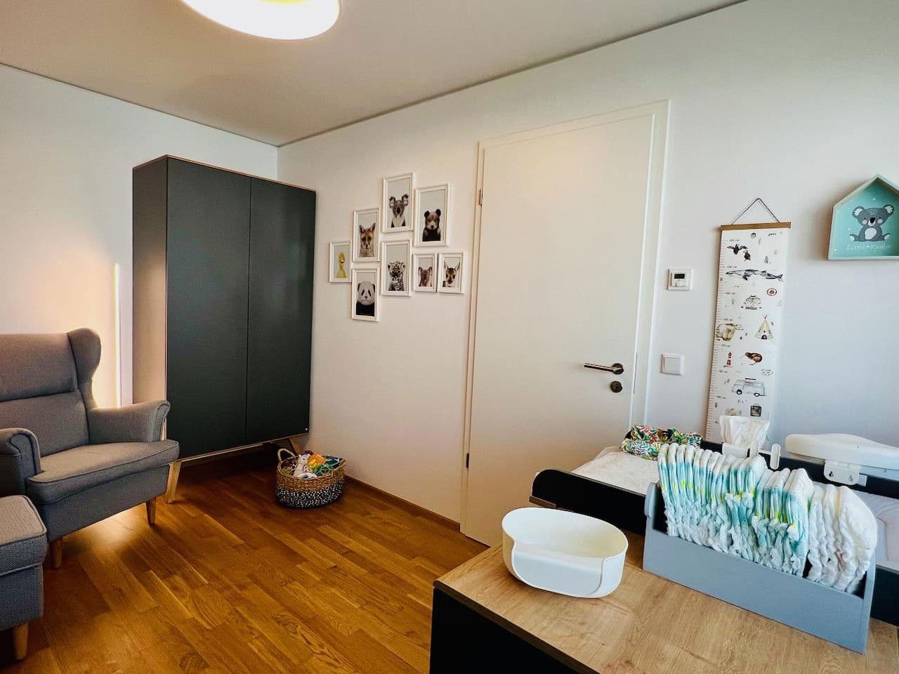 Prodej bytu 3+1 110 m², Peterstr. 33, Nürnberg, Bavorsko Prodej bytu 3+1 110 m², Peterstr. 33, Nürnberg, Bavorsko