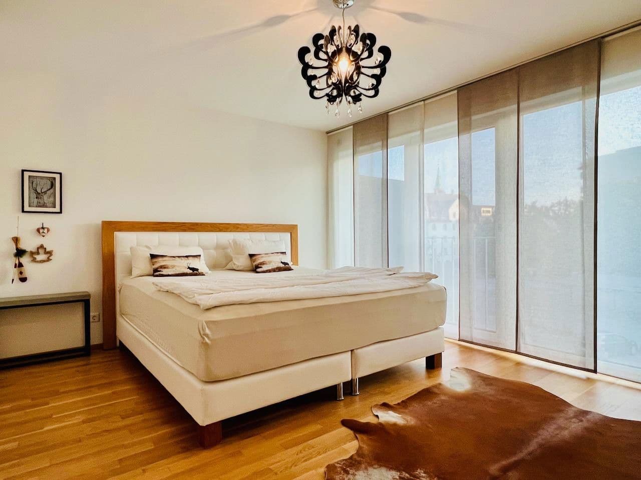 Prodej bytu 3+1 110 m², Peterstr. 33, Nürnberg, Bavorsko Prodej bytu 3+1 110 m², Peterstr. 33, Nürnberg, Bavorsko