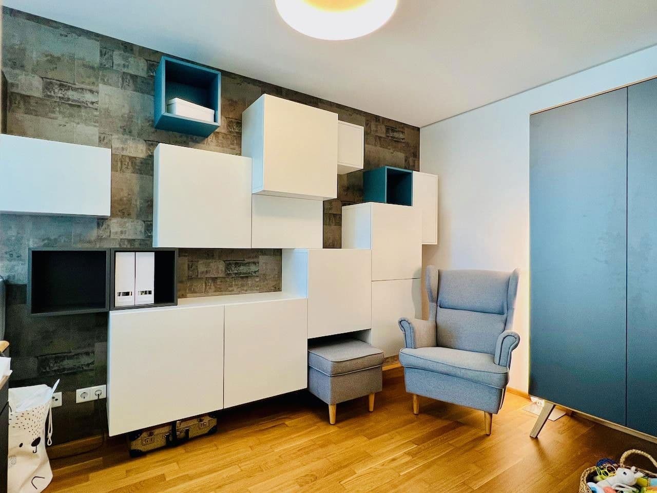 Prodej bytu 3+1 110 m², Peterstr. 33, Nürnberg, Bavorsko Prodej bytu 3+1 110 m², Peterstr. 33, Nürnberg, Bavorsko