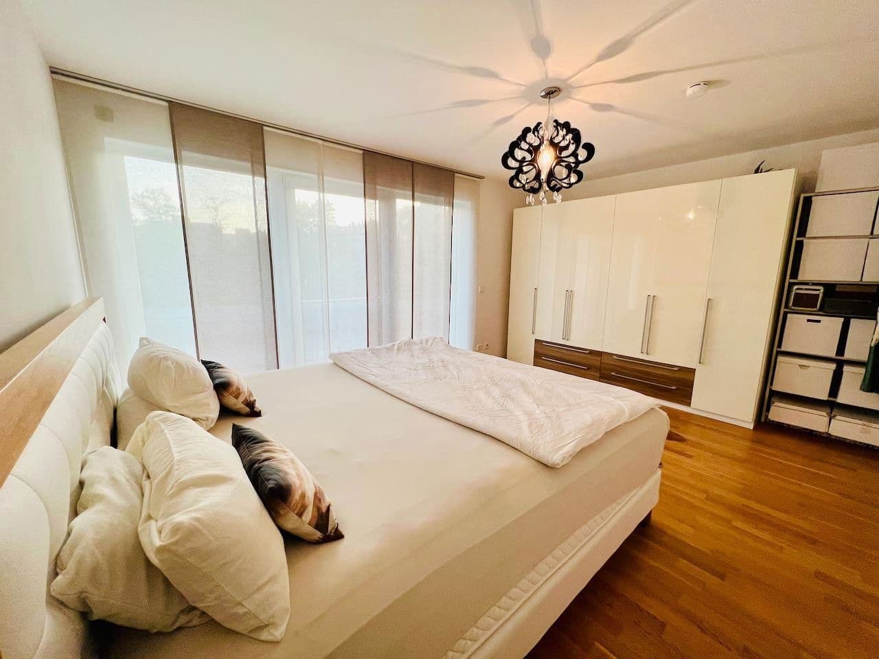 Prodej bytu 3+1 110 m², Peterstr. 33, Nürnberg, Bavorsko Prodej bytu 3+1 110 m², Peterstr. 33, Nürnberg, Bavorsko