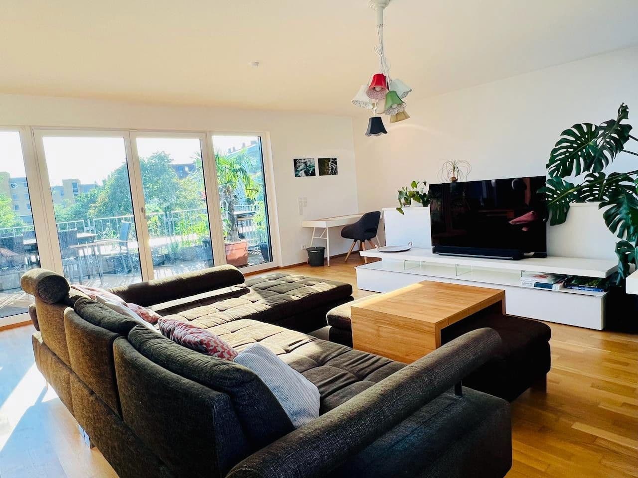 Prodej bytu 3+1 110 m², Peterstr. 33, Nürnberg, Bavorsko Prodej bytu 3+1 110 m², Peterstr. 33, Nürnberg, Bavorsko