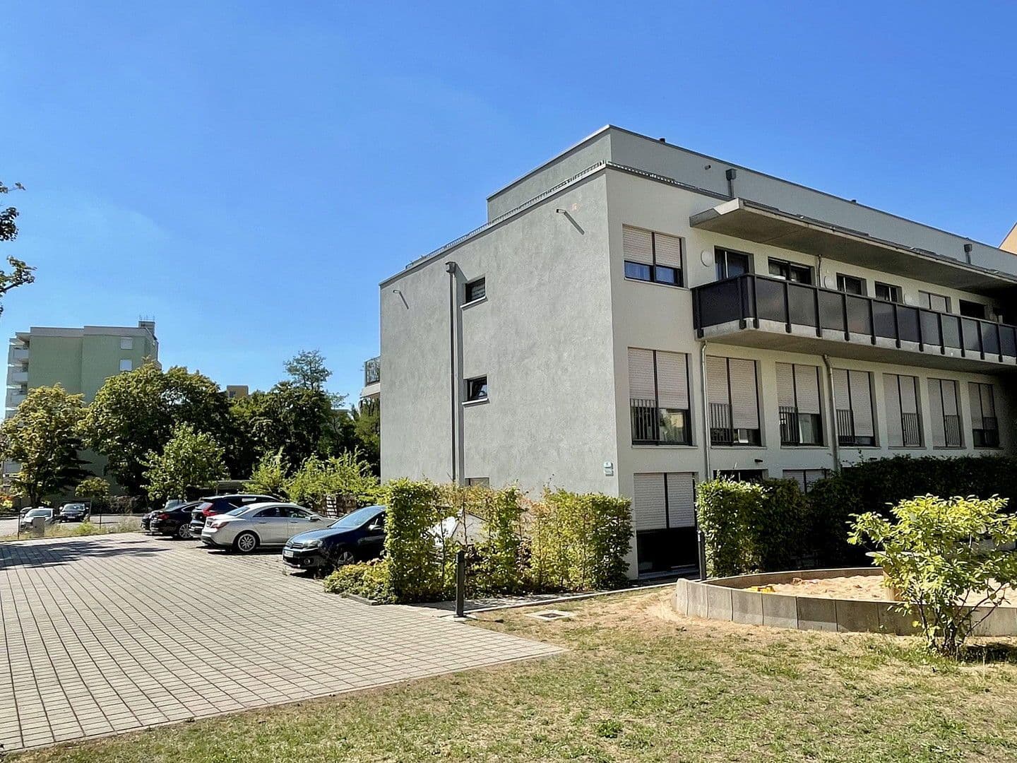 Prodej bytu 3+1 110 m², Peterstr. 33, Nürnberg, Bavorsko Prodej bytu 3+1 110 m², Peterstr. 33, Nürnberg, Bavorsko