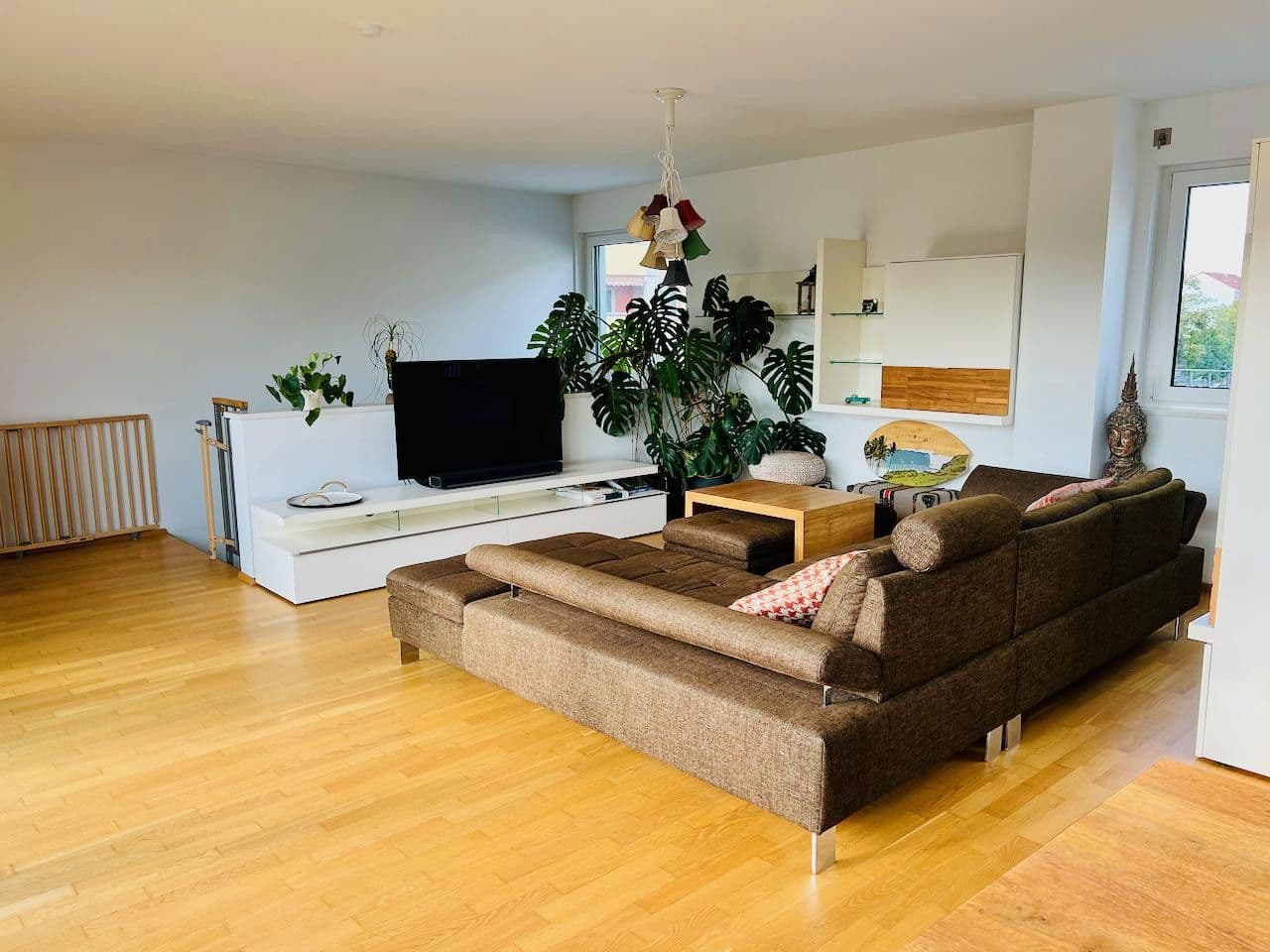 Prodej bytu 3+1 110 m², Peterstr. 33, Nürnberg, Bavorsko Prodej bytu 3+1 110 m², Peterstr. 33, Nürnberg, Bavorsko