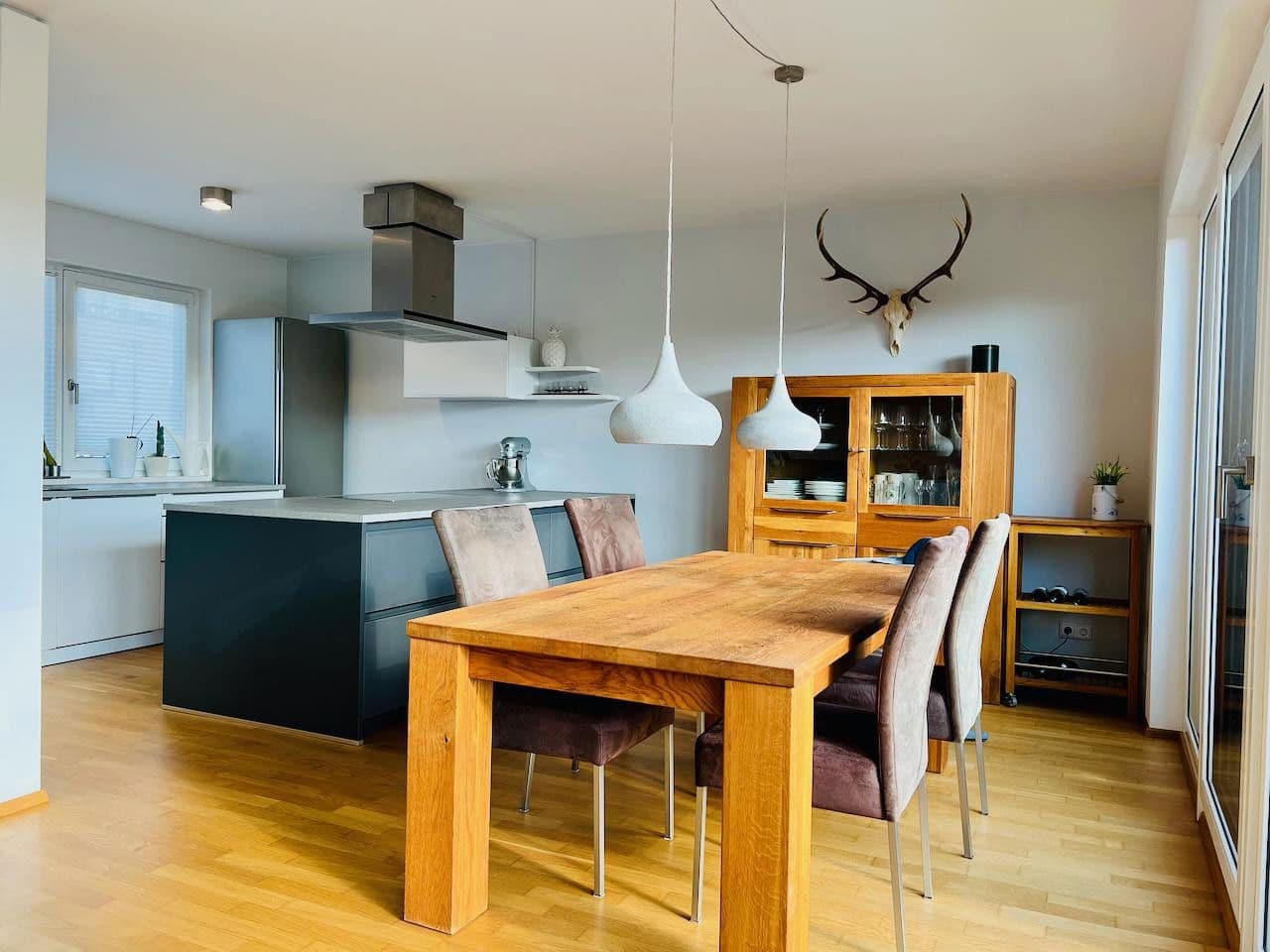 Prodej bytu 3+1 110 m², Peterstr. 33, Nürnberg, Bavorsko Prodej bytu 3+1 110 m², Peterstr. 33, Nürnberg, Bavorsko