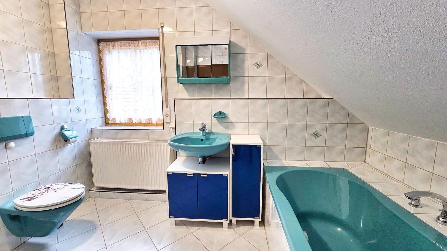 Prodej domu 128 m², pozemek 823 m², Radeberg, Sasko Prodej domu 128 m², pozemek 823 m², Radeberg, Sasko