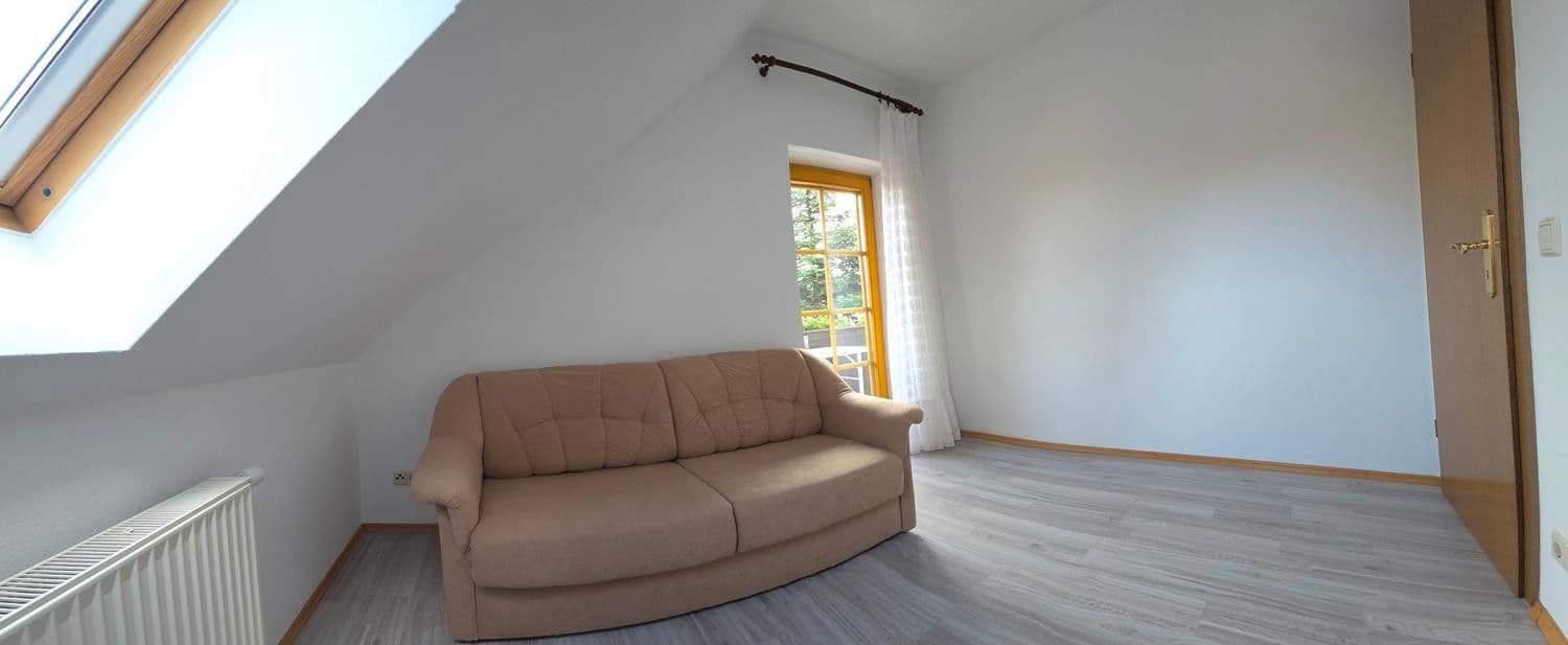 Prodej domu 128 m², pozemek 823 m², Radeberg, Sasko Prodej domu 128 m², pozemek 823 m², Radeberg, Sasko