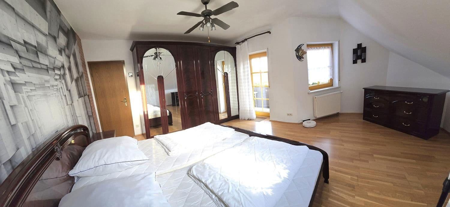 Prodej domu 128 m², pozemek 823 m², Radeberg, Sasko Prodej domu 128 m², pozemek 823 m², Radeberg, Sasko