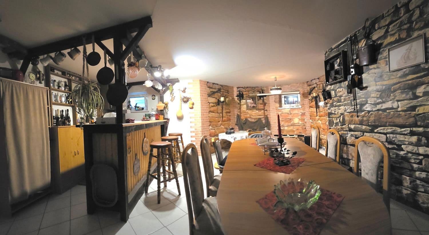 Prodej domu 128 m², pozemek 823 m², Radeberg, Sasko Prodej domu 128 m², pozemek 823 m², Radeberg, Sasko