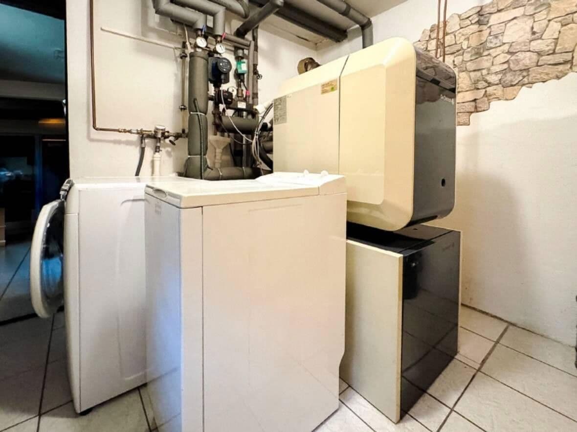 Prodej domu 128 m², pozemek 823 m², Radeberg, Sasko Prodej domu 128 m², pozemek 823 m², Radeberg, Sasko