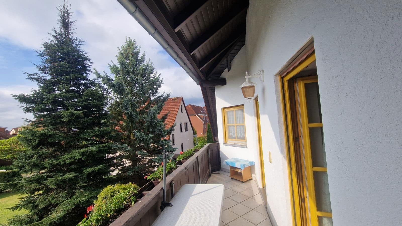 Prodej domu 128 m², pozemek 823 m², Radeberg, Sasko Prodej domu 128 m², pozemek 823 m², Radeberg, Sasko