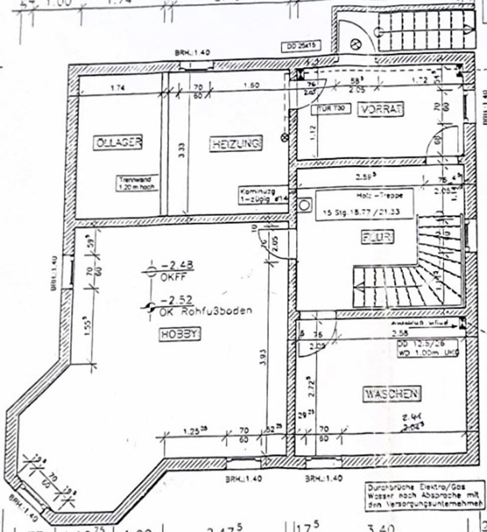 Prodej domu 128 m², pozemek 823 m², Radeberg, Sasko Prodej domu 128 m², pozemek 823 m², Radeberg, Sasko