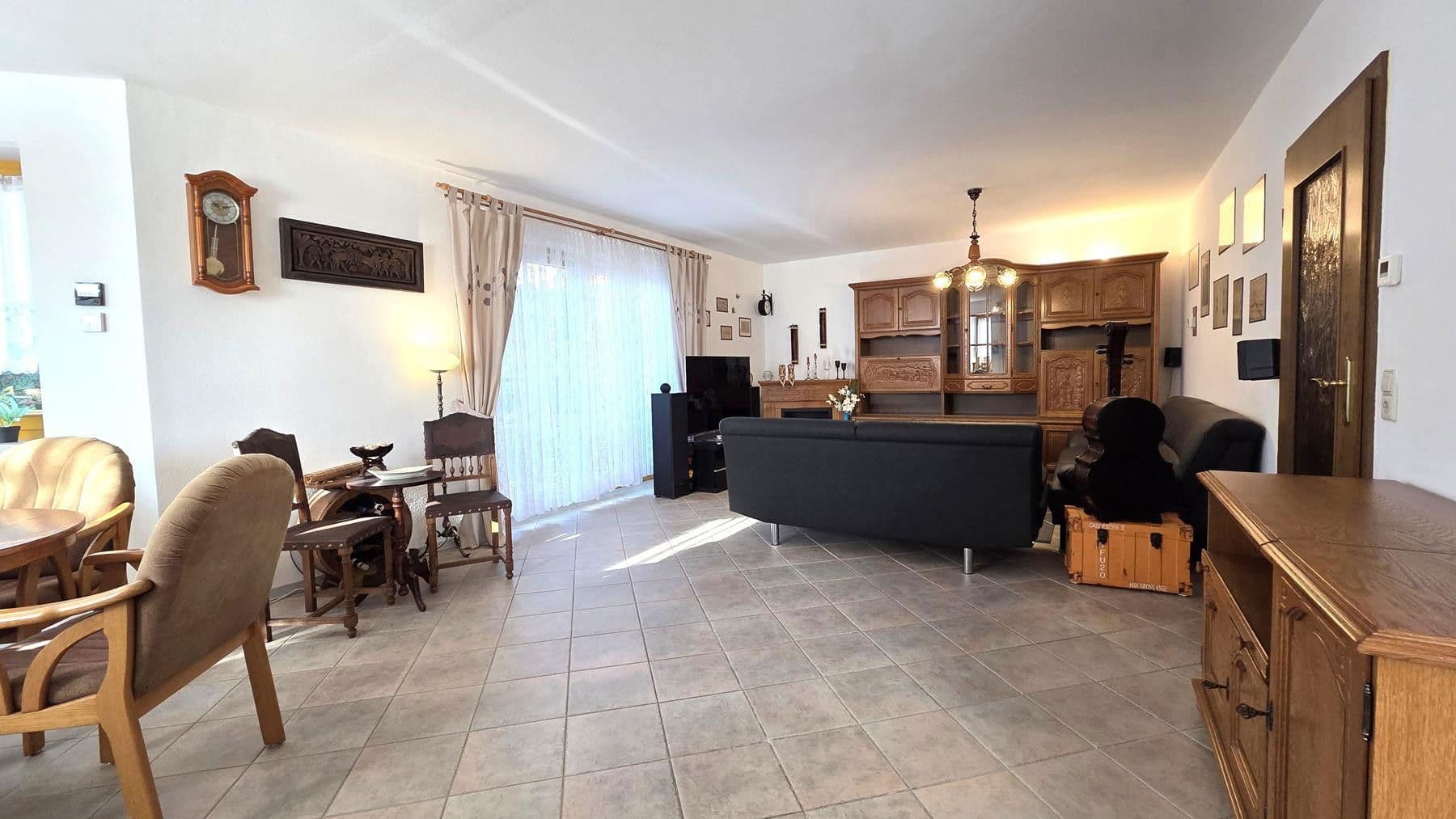 Prodej domu 128 m², pozemek 823 m², Radeberg, Sasko Prodej domu 128 m², pozemek 823 m², Radeberg, Sasko